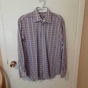 Dress shirt